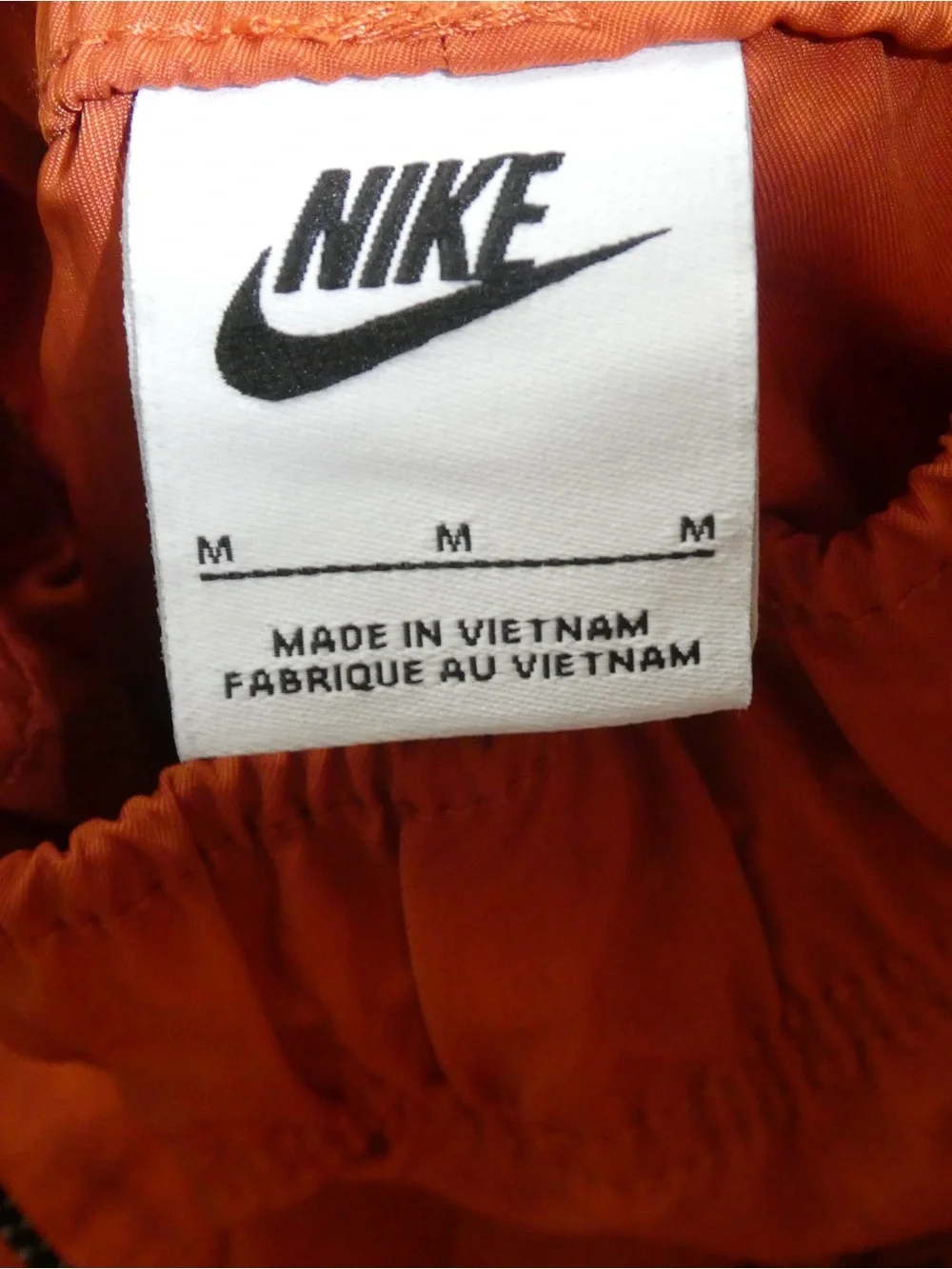 Nike Cargo Shorts